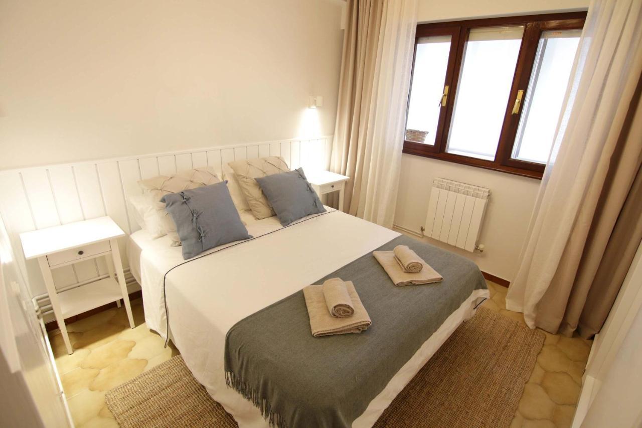 Apartamento Piso reformado con vistas a la playa de Laredo Exterior foto