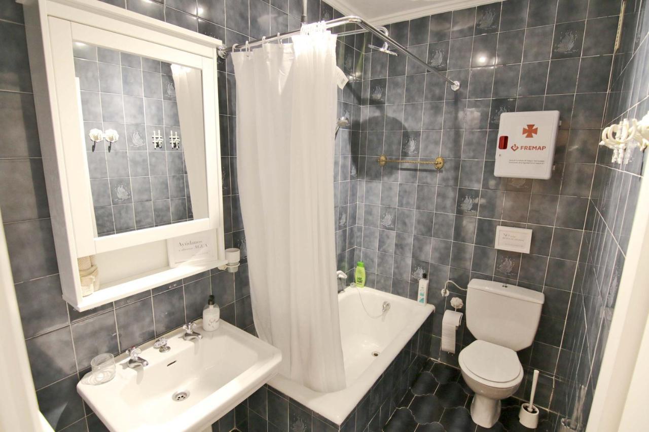 Apartamento Piso reformado con vistas a la playa de Laredo Exterior foto